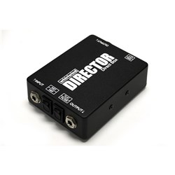 Whirlwind DIRECTOR - TRHLM Transformer